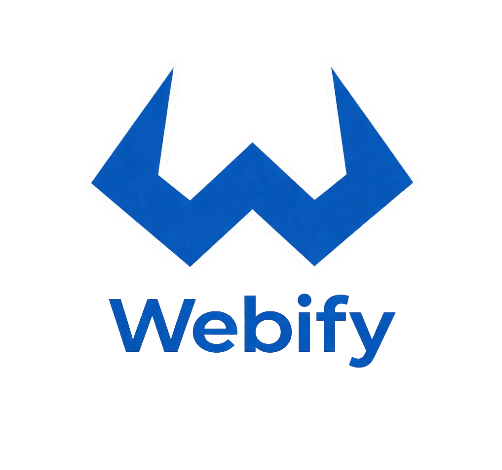 Webify